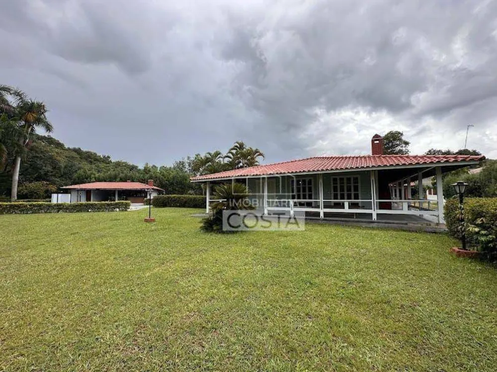 Casa de Condomínio, 7 quartos - Foto 5