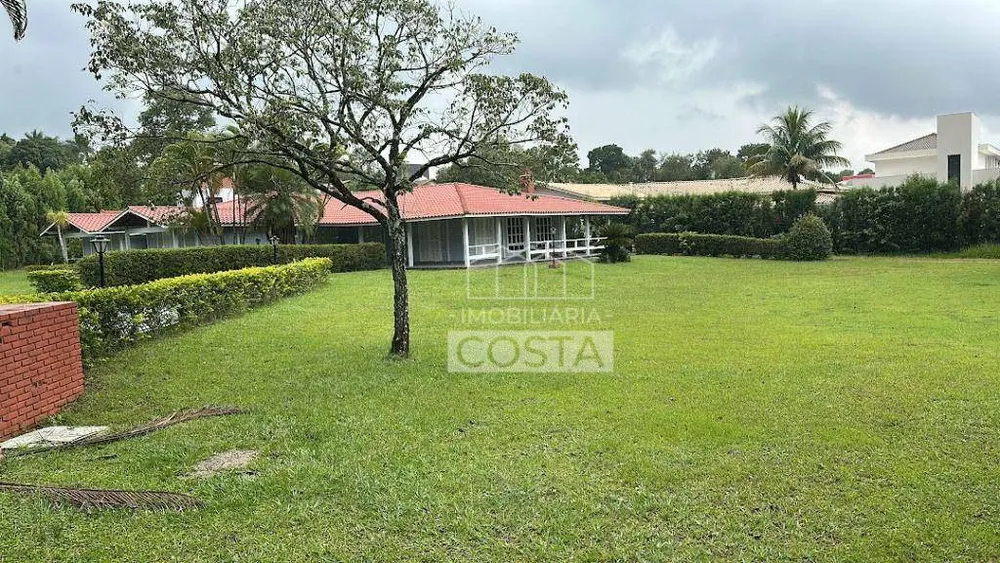 Casa de Condomínio, 7 quartos - Foto 12