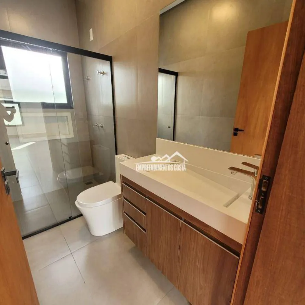 Casa de Condomínio, 3 quartos - Foto 19