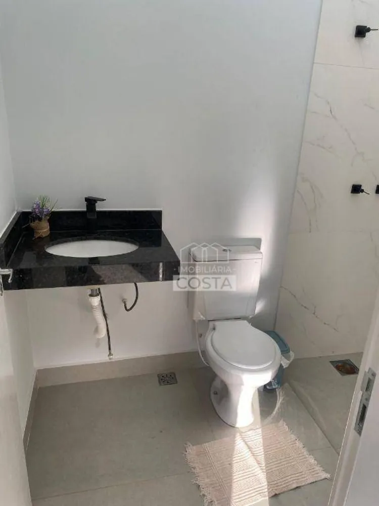 Casa de Condomínio, 3 quartos - Foto 7