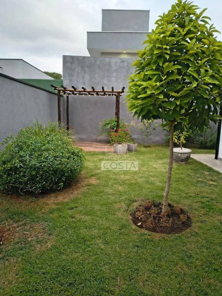 Casa de Condomínio, 3 quartos - Foto 20