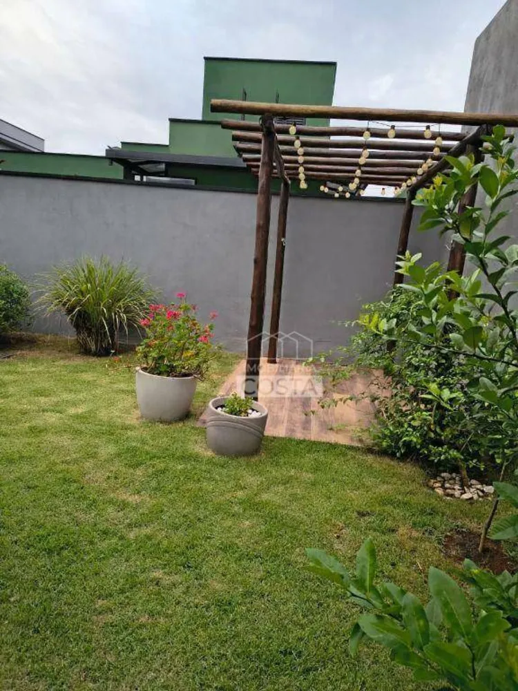 Casa de Condomínio, 3 quartos - Foto 8