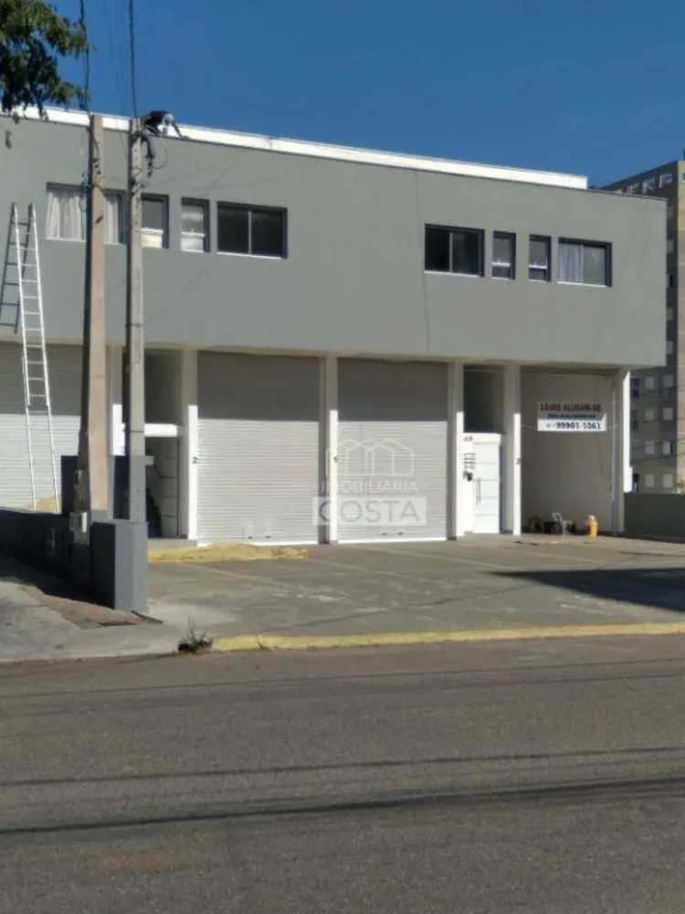 Prédio Inteiro, 600 m² - Foto 1