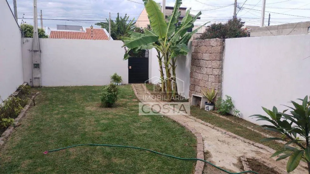 Casa, 1 quarto, 60 m² - Foto 1