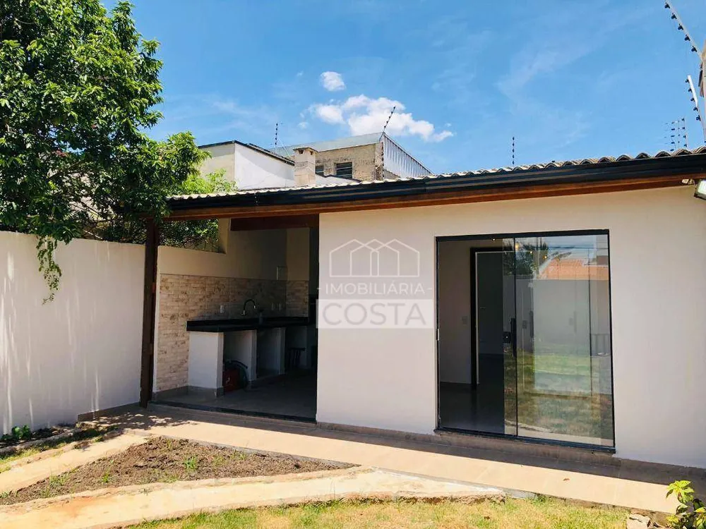 Casa, 1 quarto, 60 m² - Foto 6