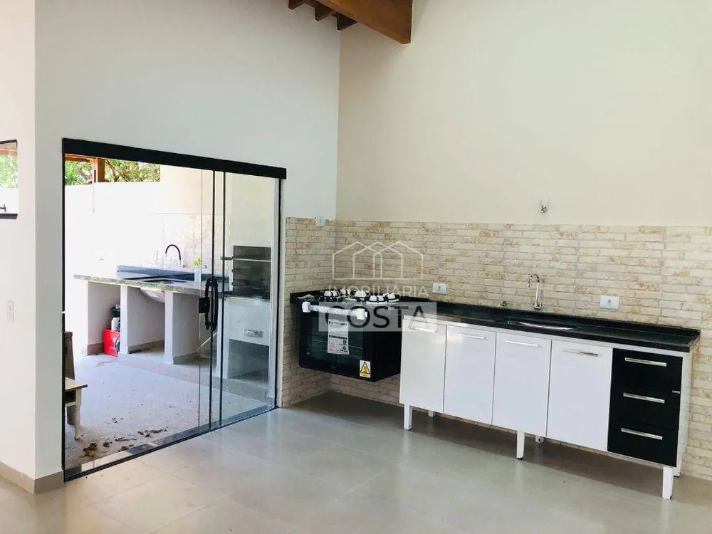 Casa, 1 quarto, 60 m² - Foto 2