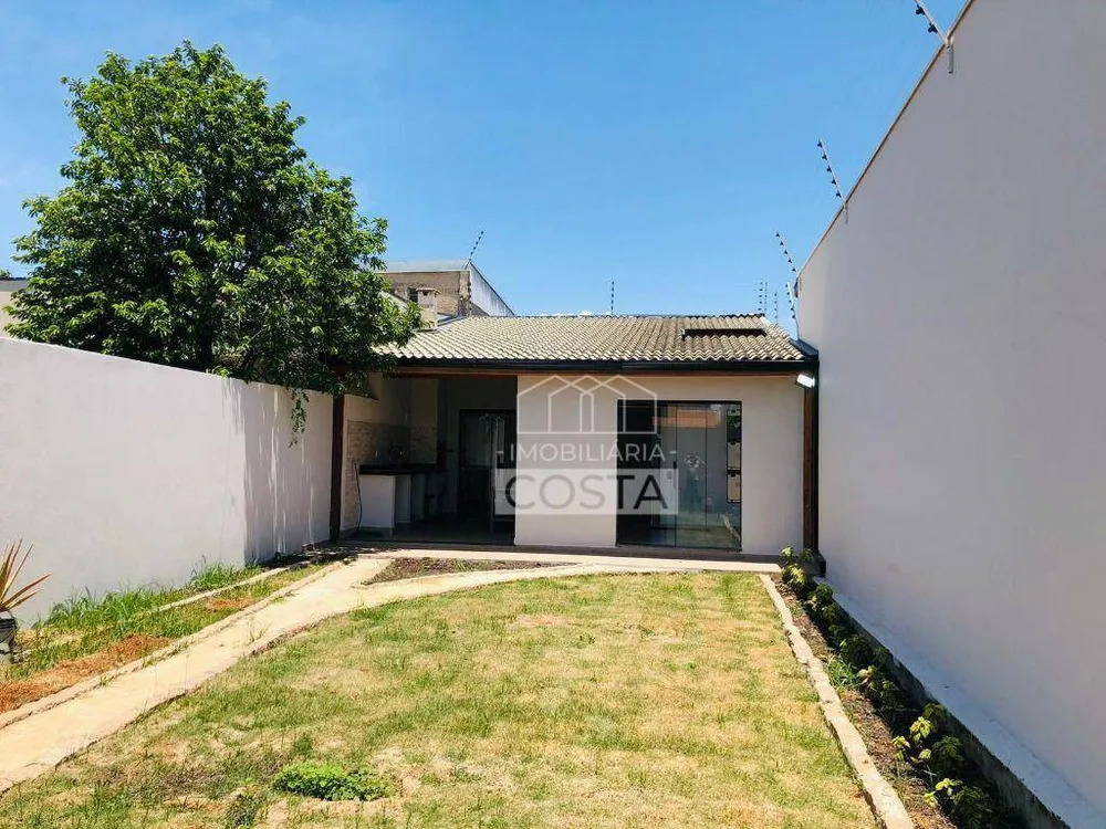 Casa, 1 quarto, 60 m² - Foto 7