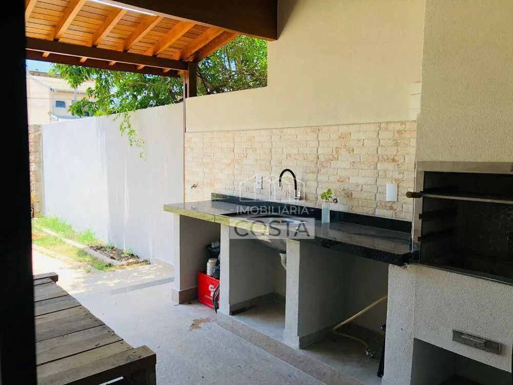 Casa, 1 quarto, 60 m² - Foto 5