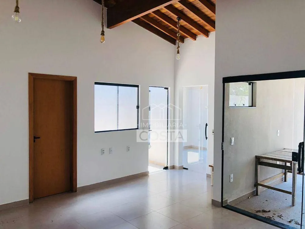 Casa, 1 quarto, 60 m² - Foto 4