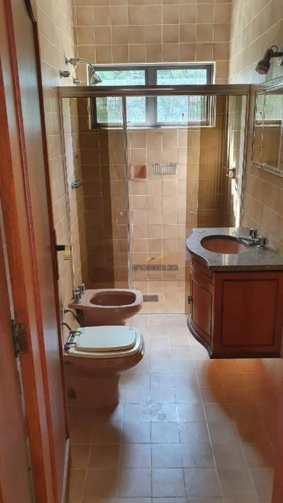 Casa de Condomínio, 4 quartos - Foto 53