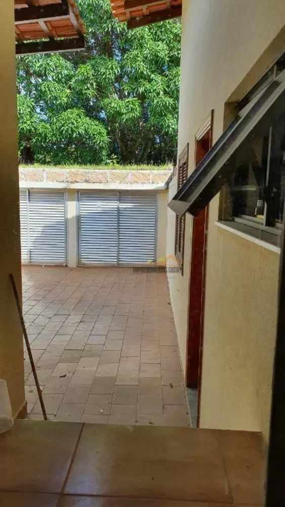 Casa de Condomínio, 4 quartos - Foto 14