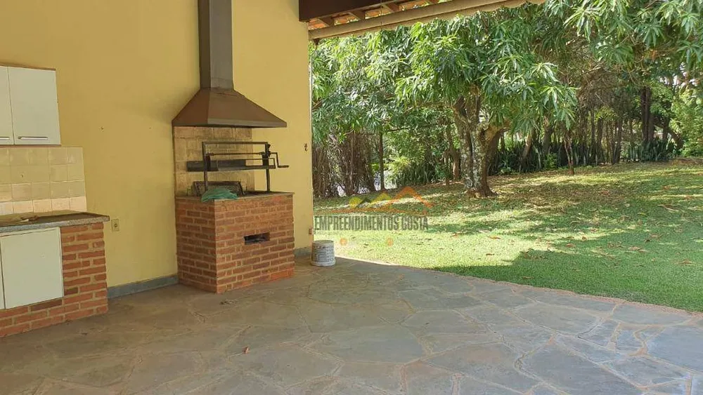 Casa de Condomínio, 4 quartos - Foto 60