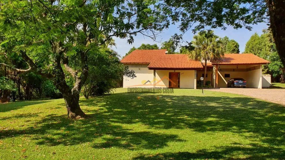 Casa de Condomínio, 4 quartos - Foto 51