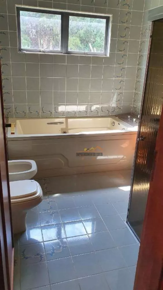 Casa de Condomínio, 4 quartos - Foto 12
