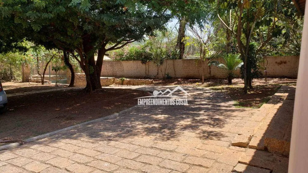 Chácara, 2 quartos, 1250 m² - Foto 4