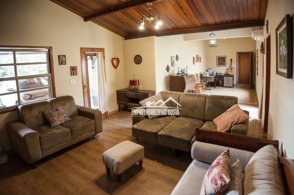 Chácara, 2 quartos, 1250 m² - Foto 5