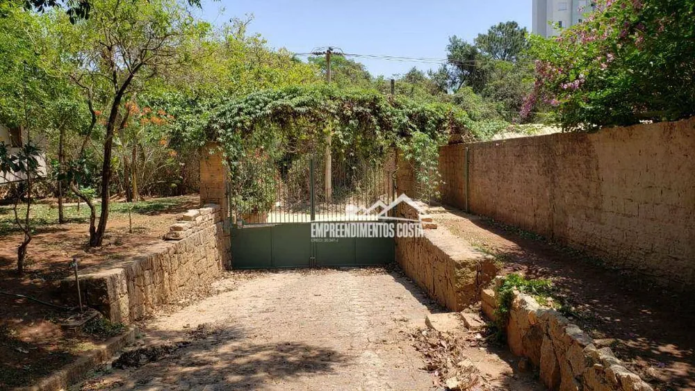 Chácara, 2 quartos, 1250 m² - Foto 1