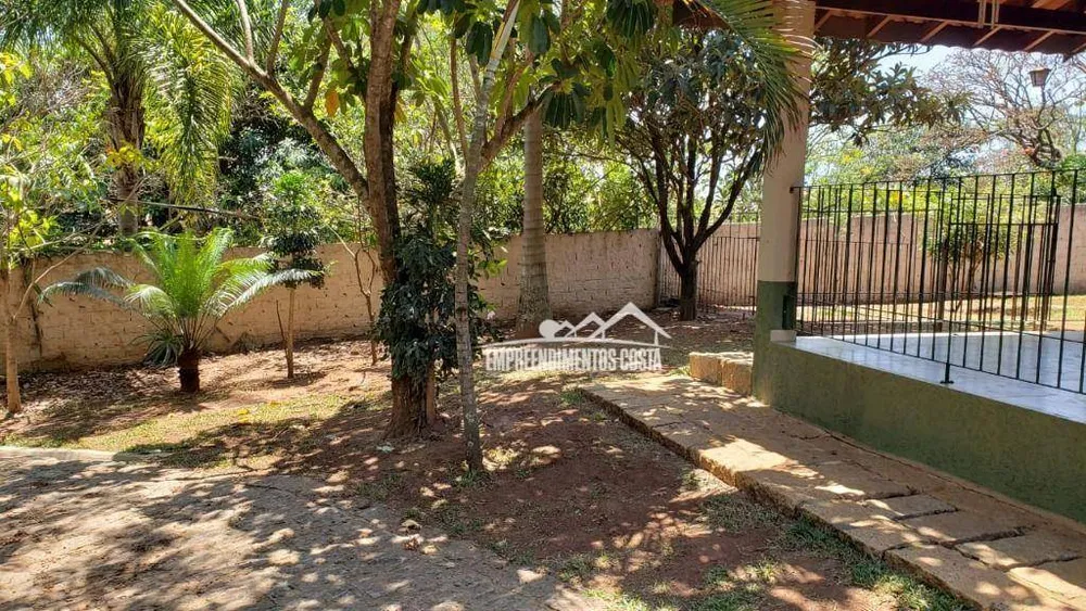 Chácara, 2 quartos, 1250 m² - Foto 3