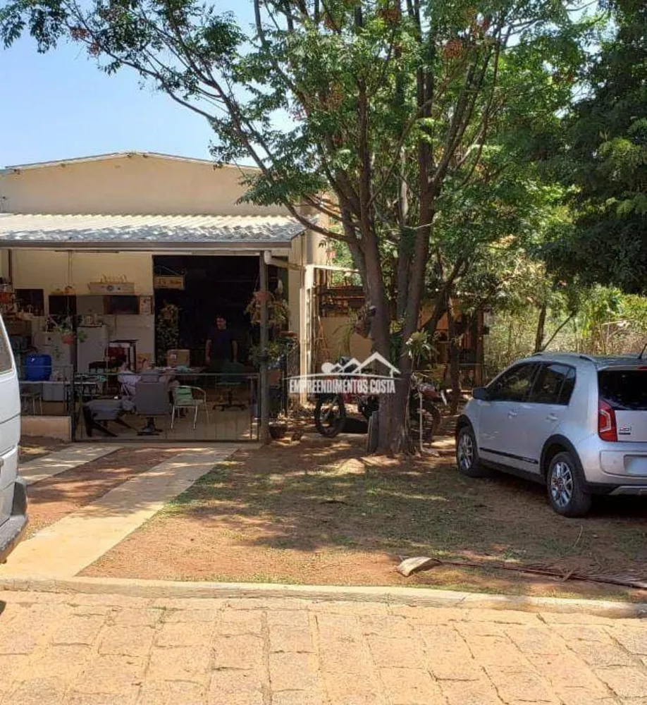 Chácara, 2 quartos, 1250 m² - Foto 16