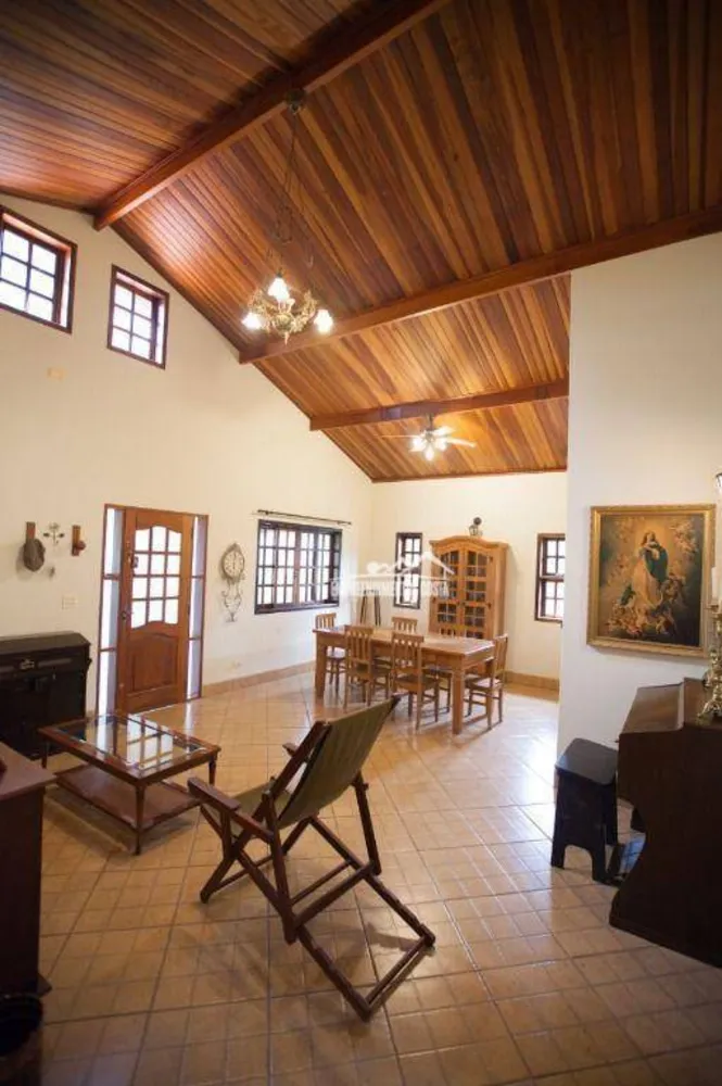 Chácara, 2 quartos, 1250 m² - Foto 6