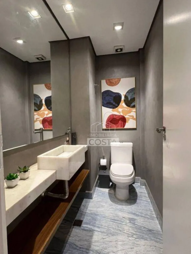 Apartamento, 2 quartos, 82 m² - Foto 8