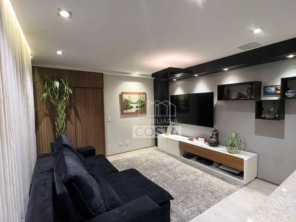 Apartamento, 2 quartos, 82 m² - Foto 1