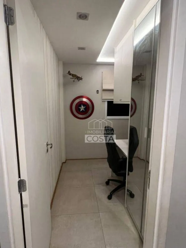 Apartamento, 2 quartos, 82 m² - Foto 1