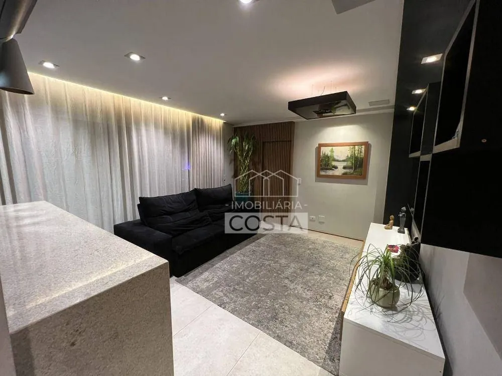 Apartamento, 2 quartos, 82 m² - Foto 3