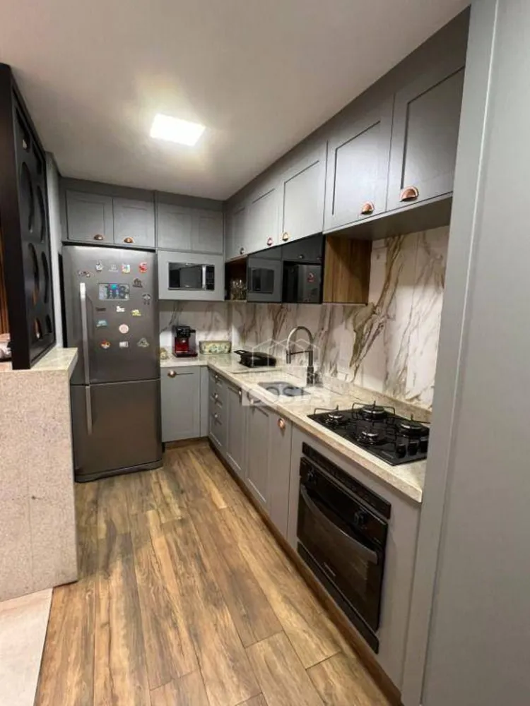 Apartamento, 2 quartos, 82 m² - Foto 6