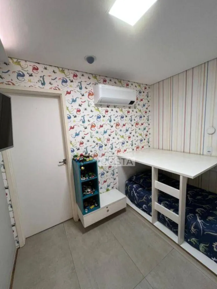 Apartamento, 2 quartos, 82 m² - Foto 4
