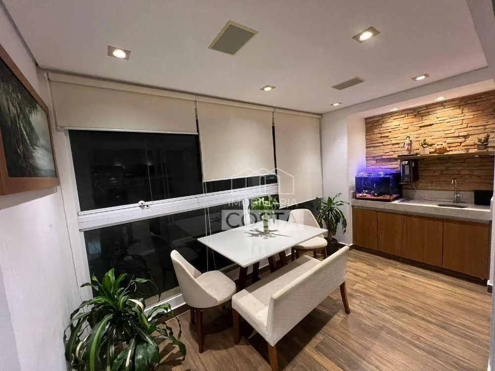 Apartamento, 2 quartos, 82 m² - Foto 5