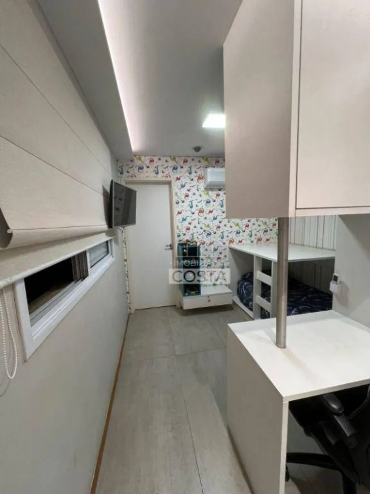 Apartamento, 2 quartos, 82 m² - Foto 12