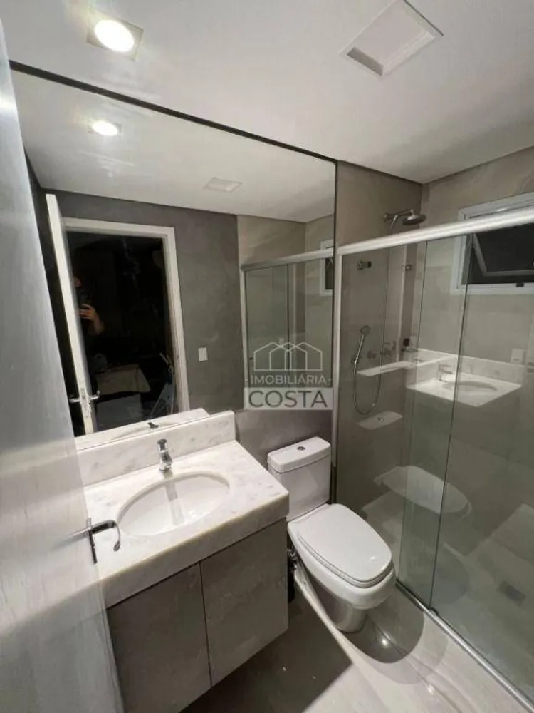 Apartamento, 2 quartos, 82 m² - Foto 2