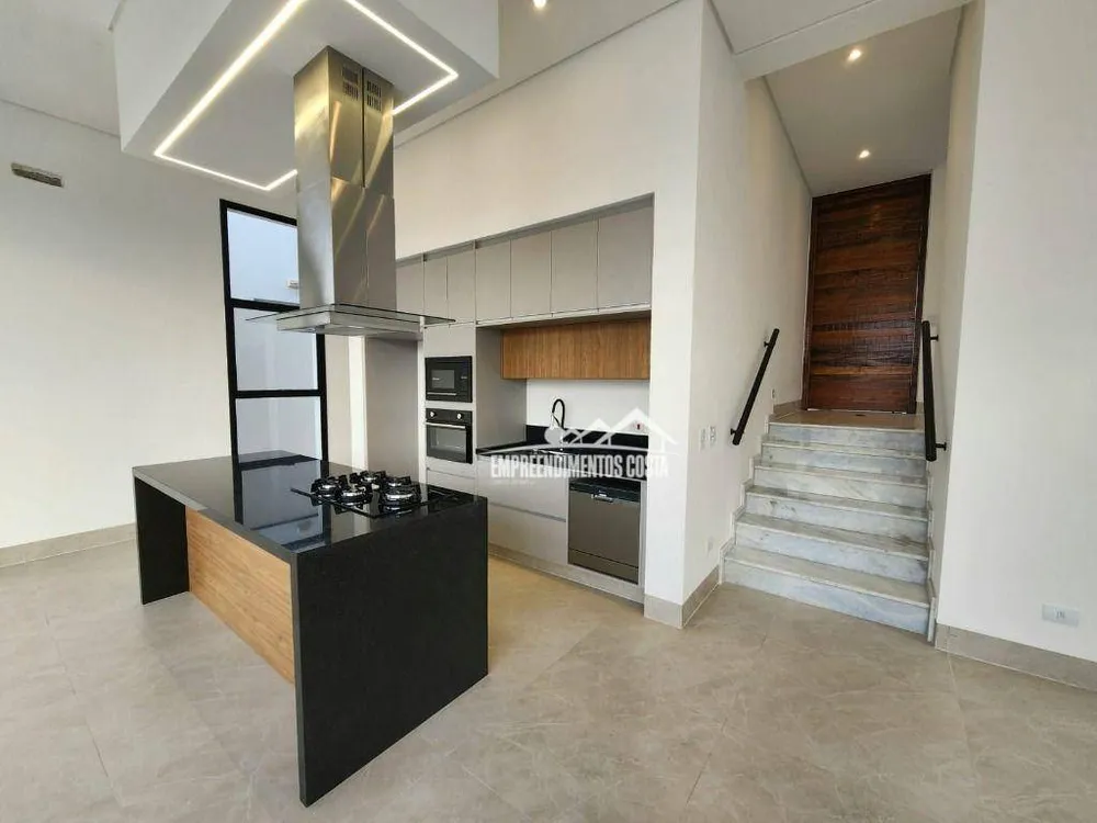 Casa de Condomínio, 3 quartos - Foto 7