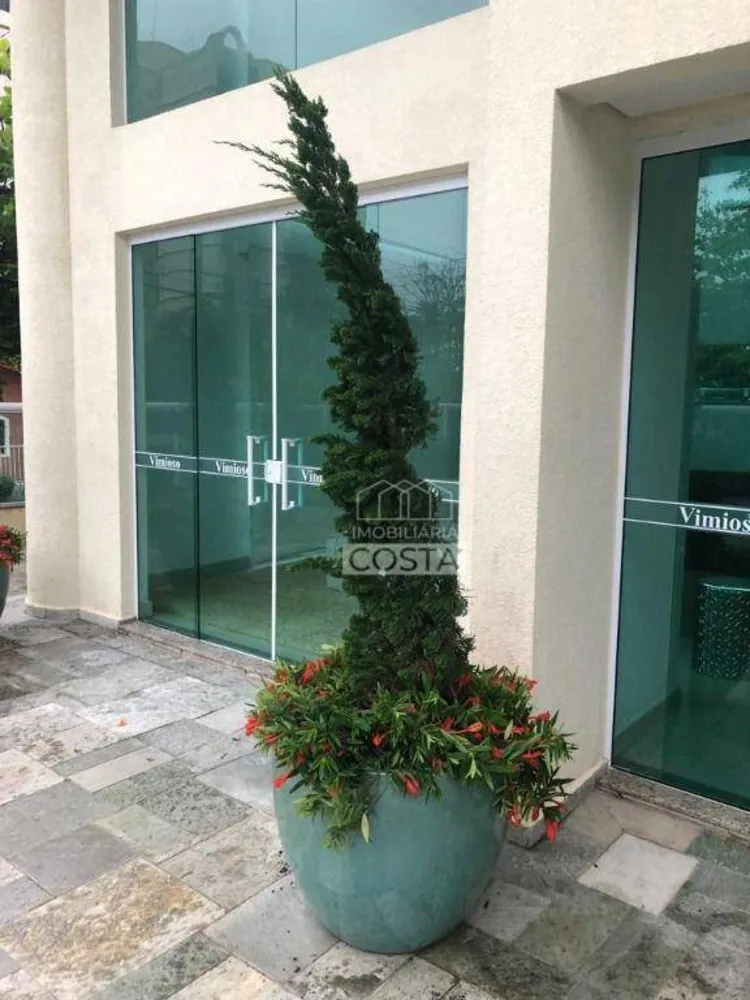 Apartamento, 3 quartos, 130 m² - Foto 19