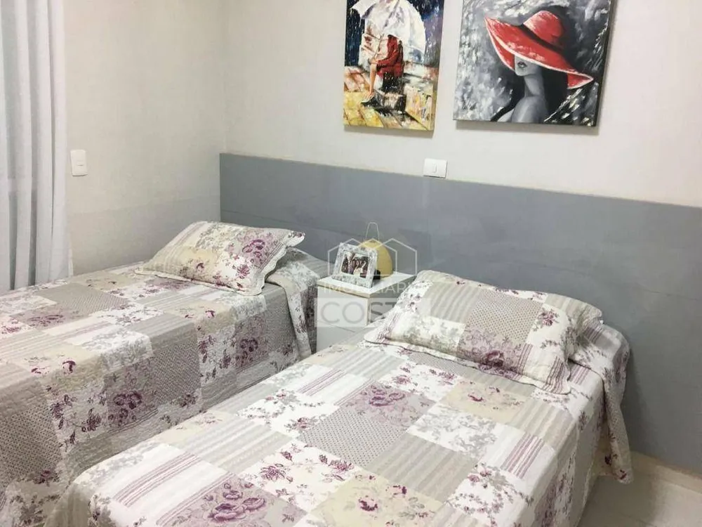 Apartamento, 3 quartos, 130 m² - Foto 9