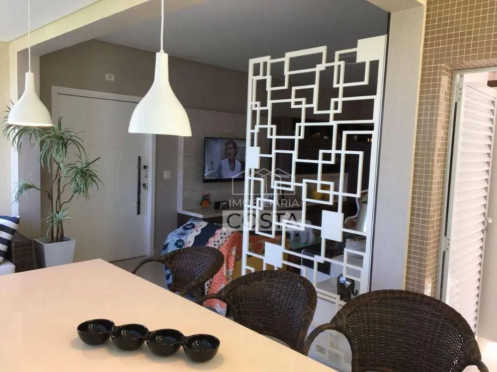 Apartamento, 3 quartos, 130 m² - Foto 4