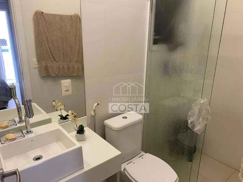 Apartamento, 3 quartos, 130 m² - Foto 16