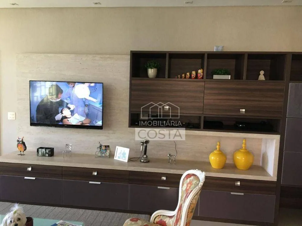 Apartamento, 3 quartos, 130 m² - Foto 6