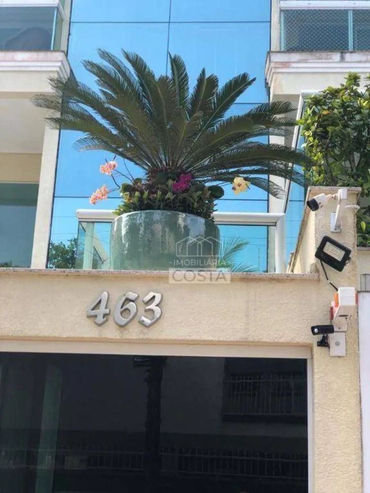Apartamento, 3 quartos, 130 m² - Foto 18