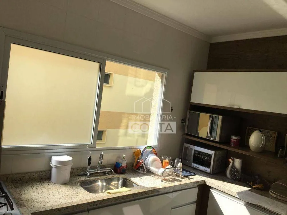 Apartamento, 3 quartos, 130 m² - Foto 7