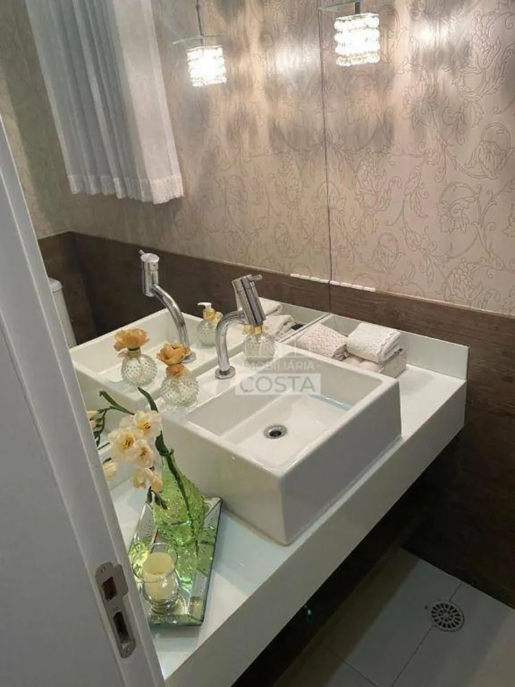 Apartamento, 3 quartos, 130 m² - Foto 15