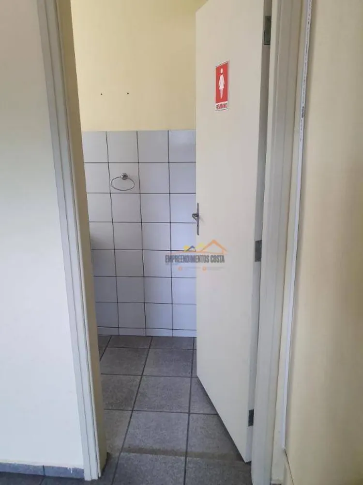 Loja-Salão, 200 m² - Foto 10
