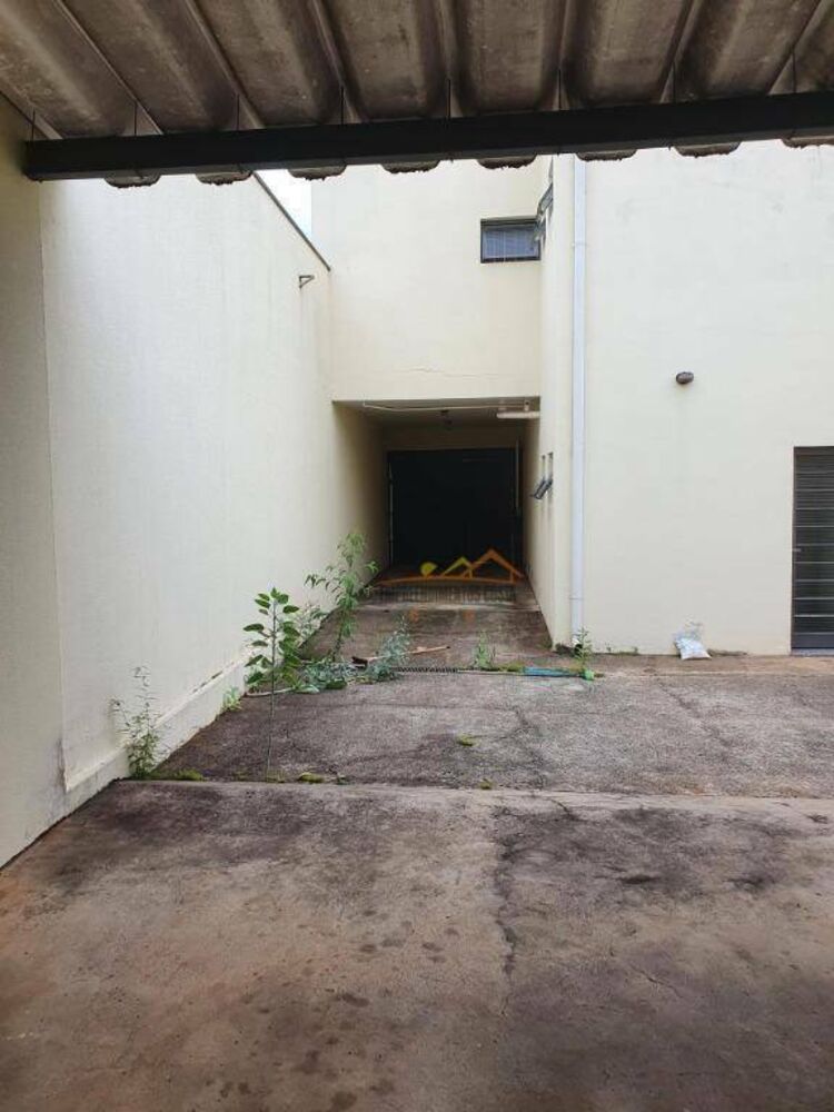 Loja-Salão, 200 m² - Foto 4