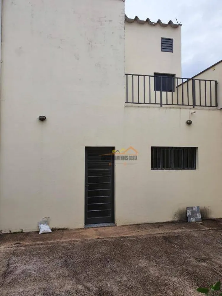 Loja-Salão, 200 m² - Foto 19
