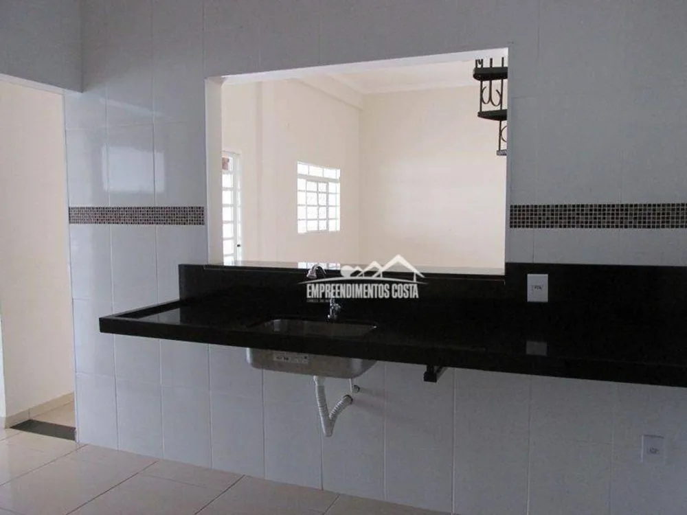 Casa, 3 quartos, 123 m² - Foto 9