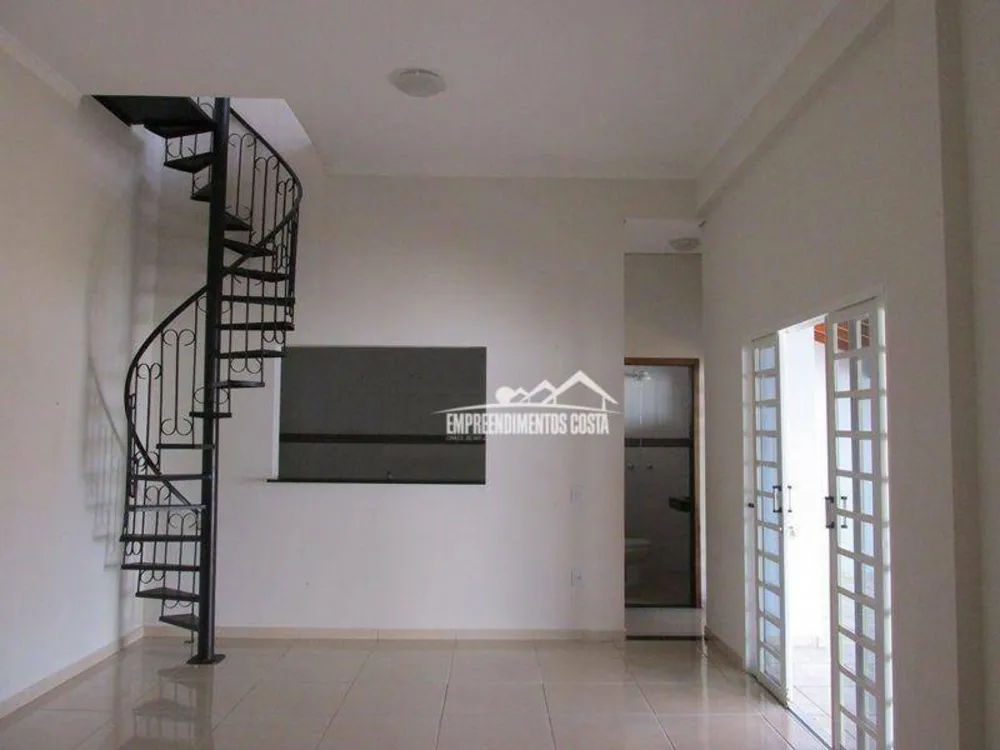 Casa, 3 quartos, 123 m² - Foto 7