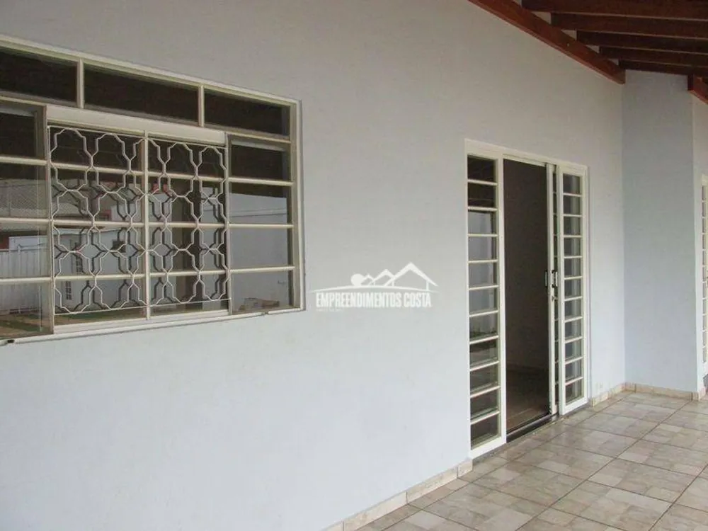 Casa, 3 quartos, 123 m² - Foto 6
