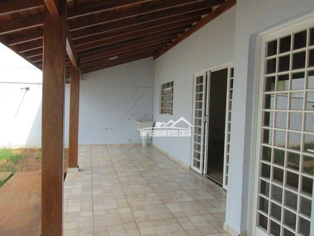 Casa, 3 quartos, 123 m² - Foto 4