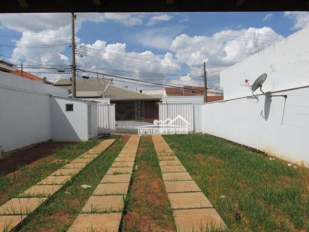 Casa, 3 quartos, 123 m² - Foto 3